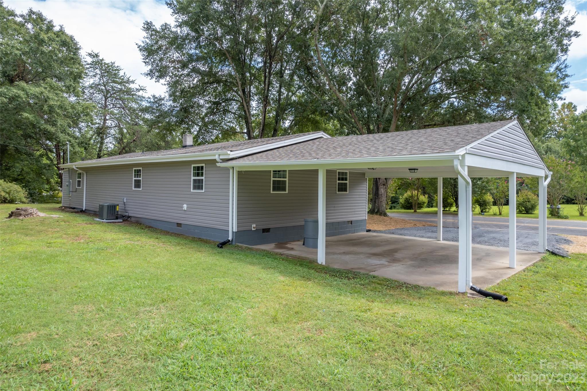 390 Grays Creek Church Road Rutherfordton, NC 28139 - Photo 32 of 39