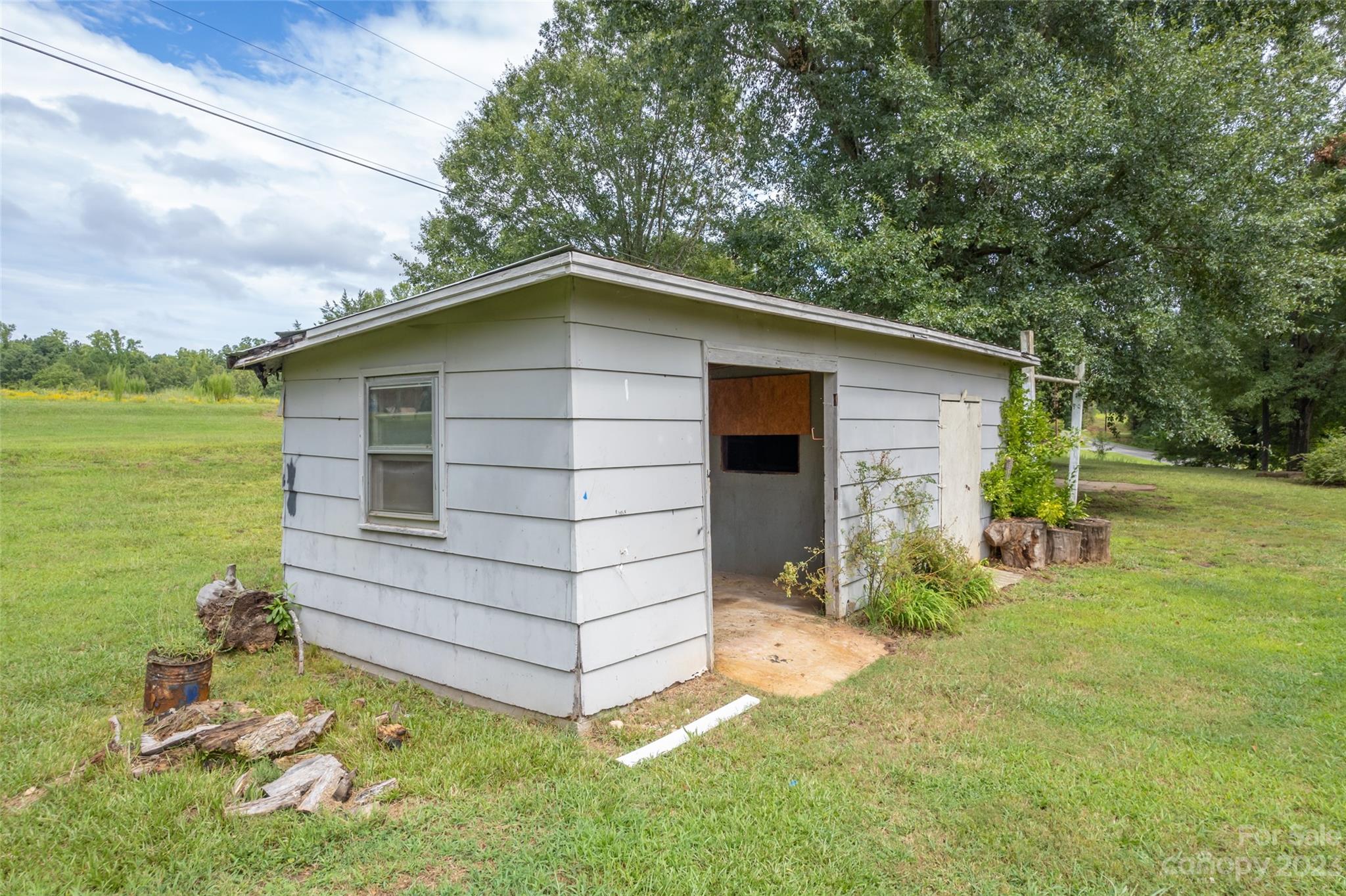 390 Grays Creek Church Road Rutherfordton, NC 28139 - Photo 34 of 39