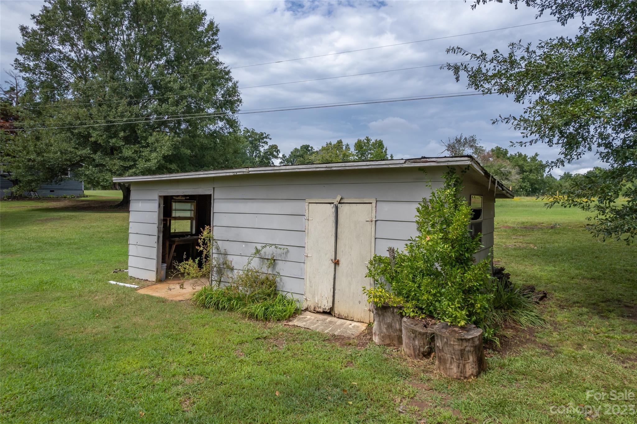 390 Grays Creek Church Road Rutherfordton, NC 28139 - Photo 35 of 39