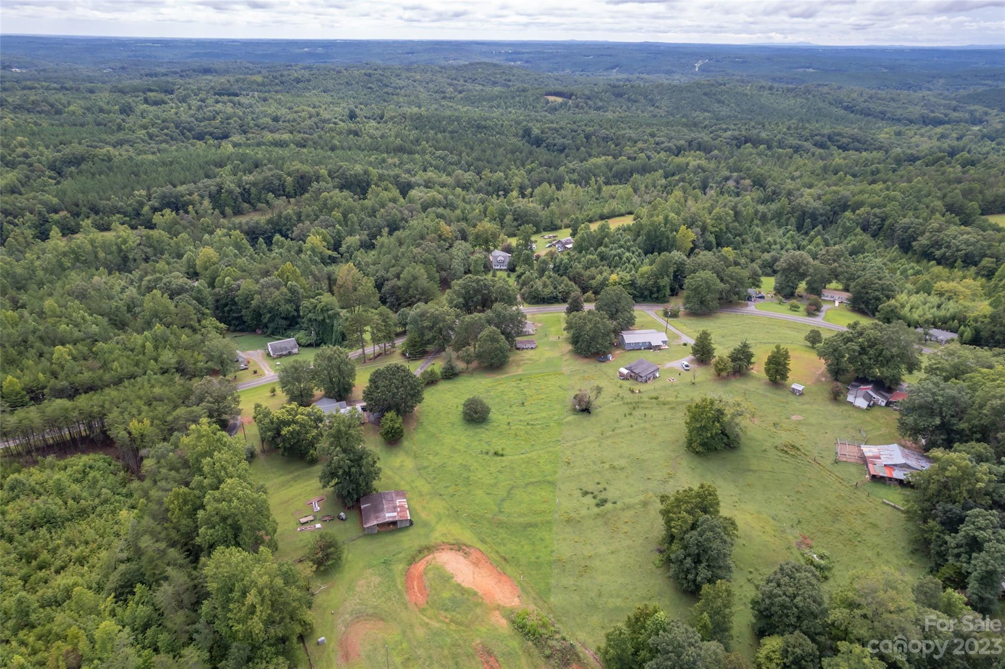 390 Grays Creek Church Road Rutherfordton, NC 28139 - Photo 37 of 39
