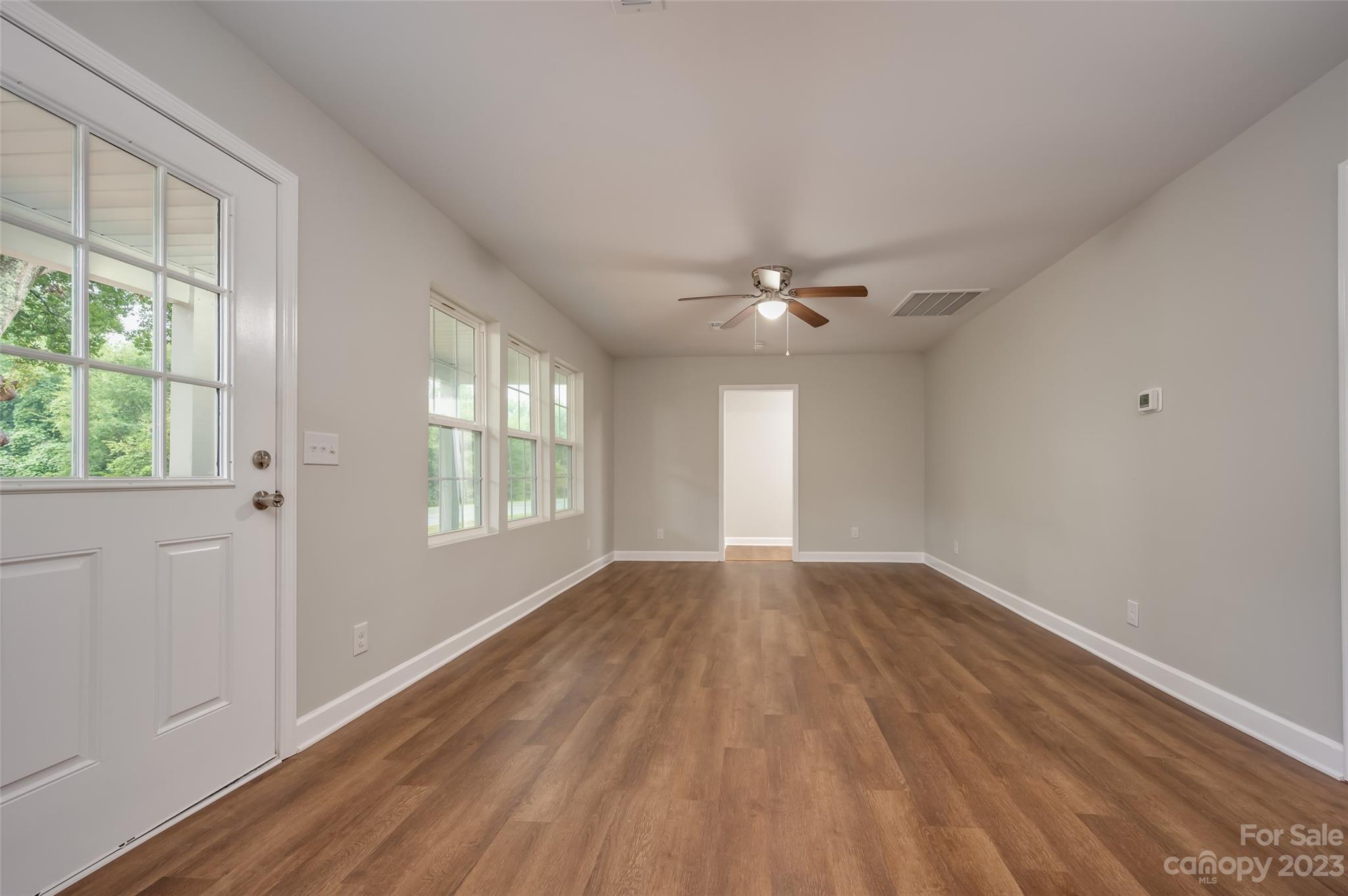 390 Grays Creek Church Road Rutherfordton, NC 28139 - Photo 5 of 39