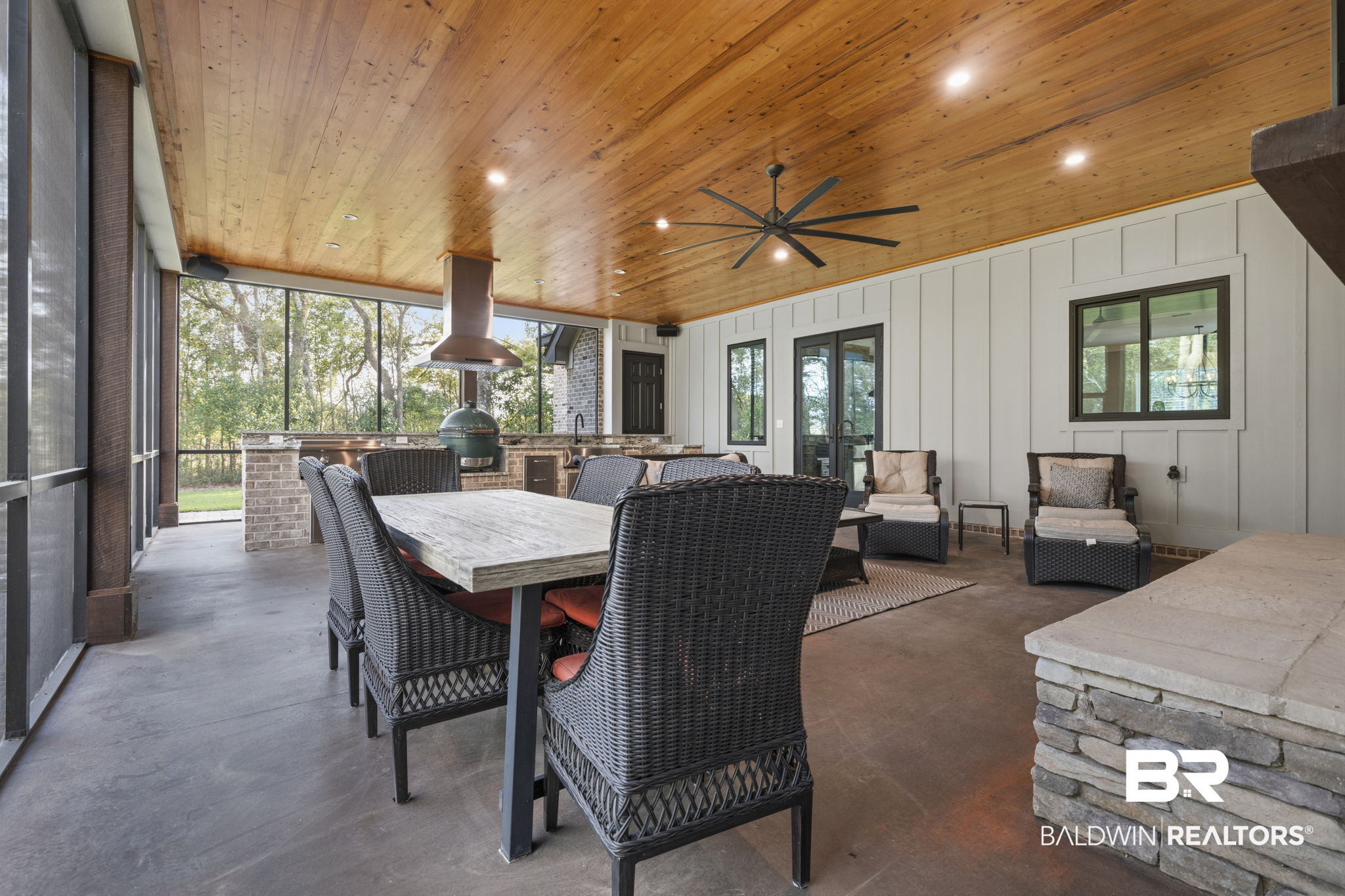 9501 Ben Hamilton Road Theodore, AL 36582 - Photo 16 of 71 Gallery Image 16