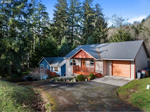 $529,000 | 1676 Southeast 3rd Street, Astoria, OR 97103