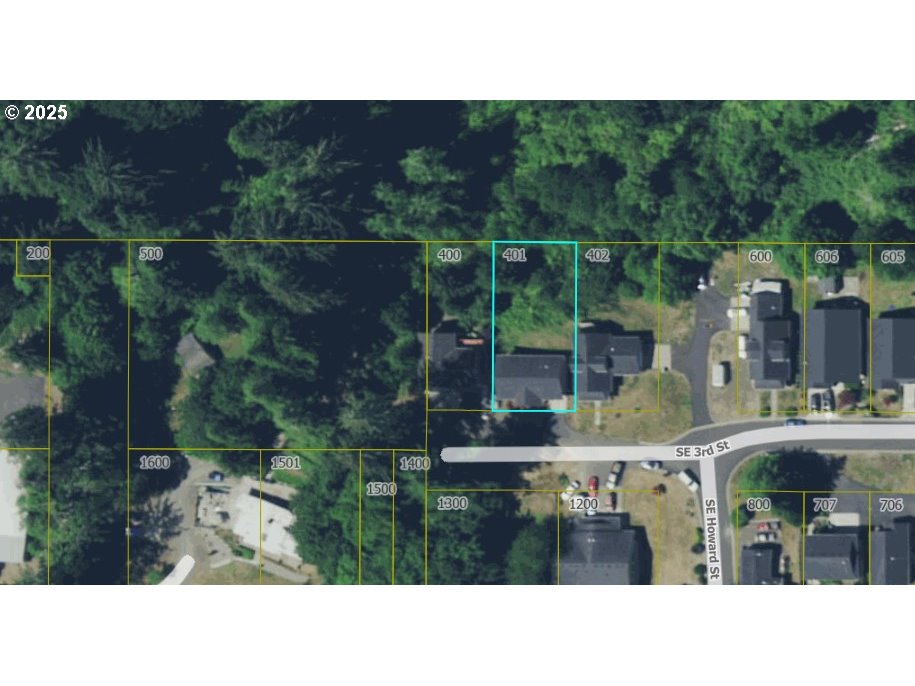 1676 Southeast 3rd Street Astoria, OR 97103 - Photo 34 of 34