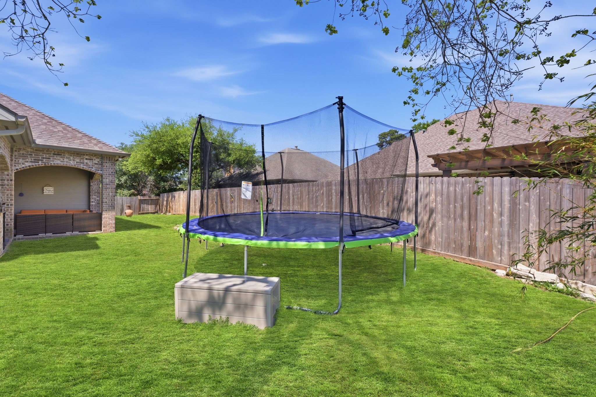 27502 Chris Ridge Court Spring, TX 77386 - Photo 36 of 37