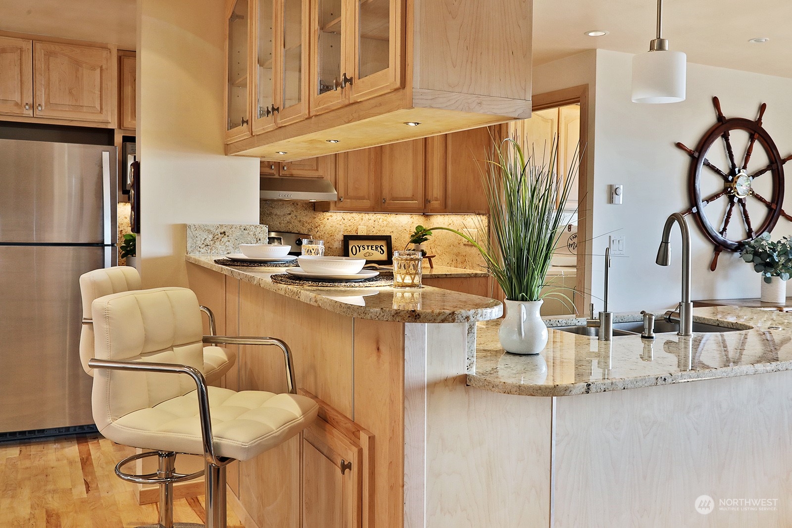 4883 Maple Cove Road Langley, WA 98260 - Photo 12 of 33 Gallery Image 12