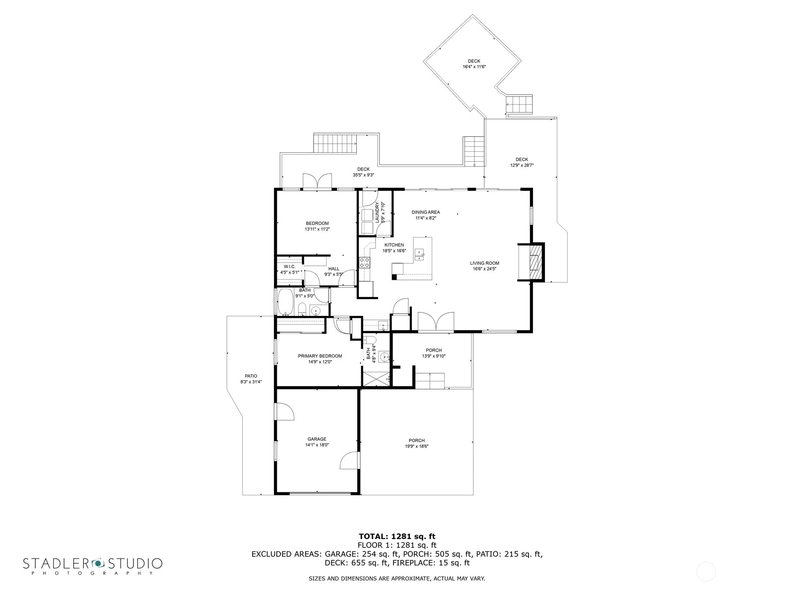 4883 Maple Cove Road Langley, WA 98260 - Photo 33 of 33 Gallery Image 33