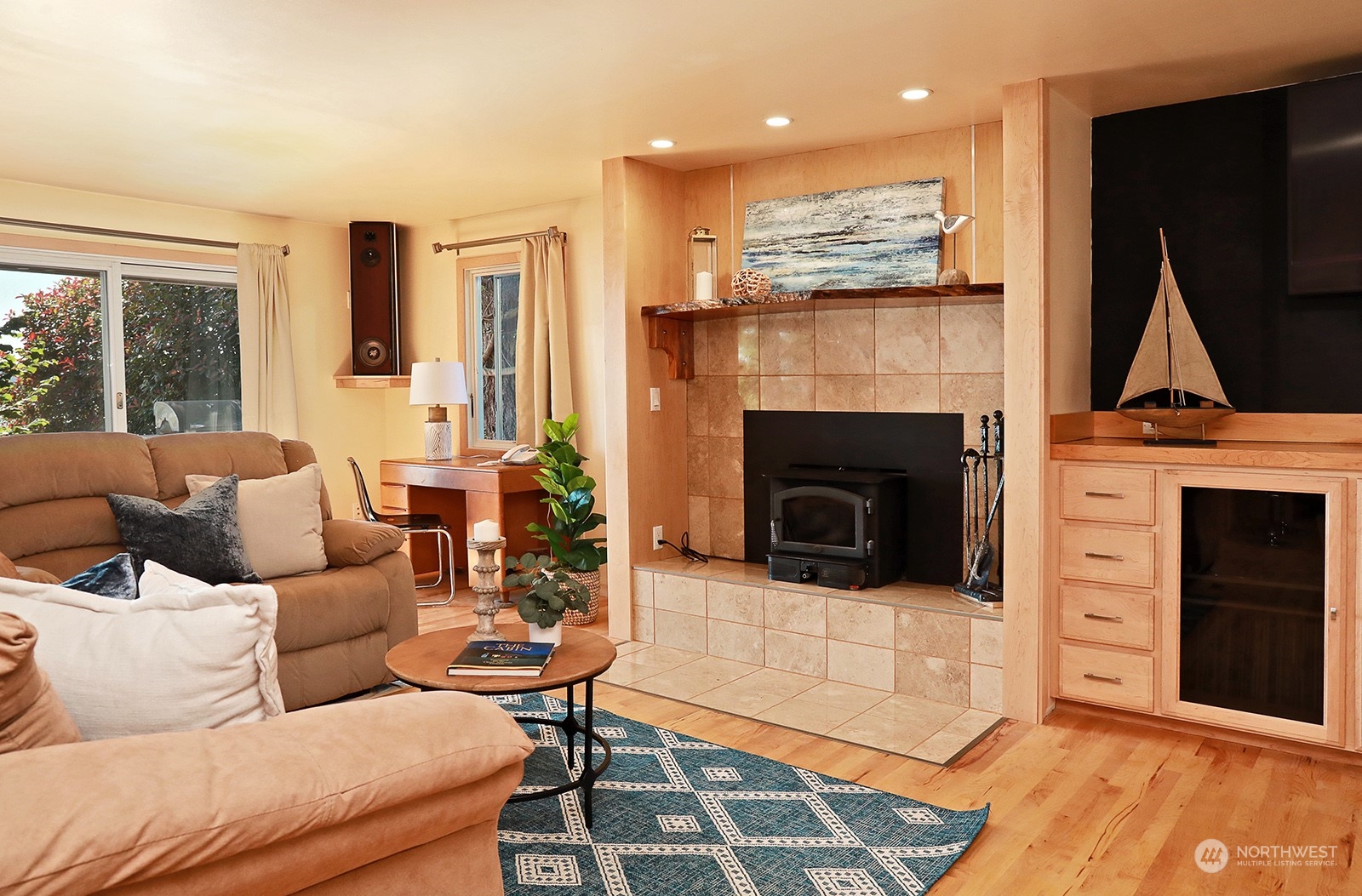 4883 Maple Cove Road Langley, WA 98260 - Photo 5 of 33 Gallery Image 5