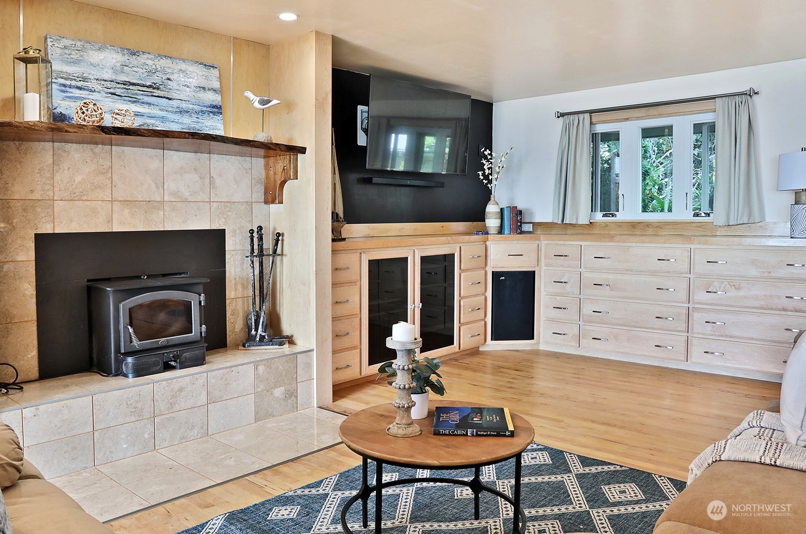 4883 Maple Cove Road Langley, WA 98260 - Photo 6 of 33 Gallery Image 6