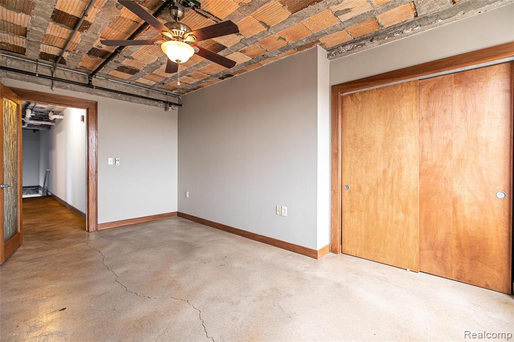 2915 John R Street, Unit 501 Detroit, MI 48201 - Photo 19 of 25