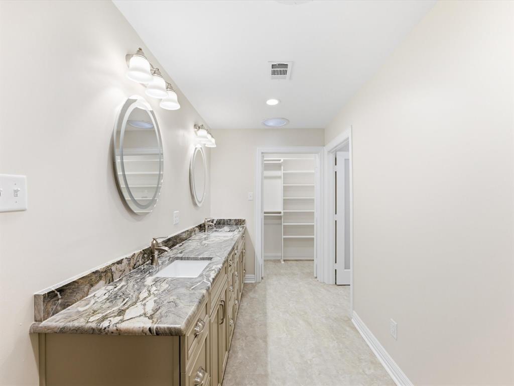 3717 Myrtle Springs Road Benbrook, TX 76116 - Photo 30 of 40