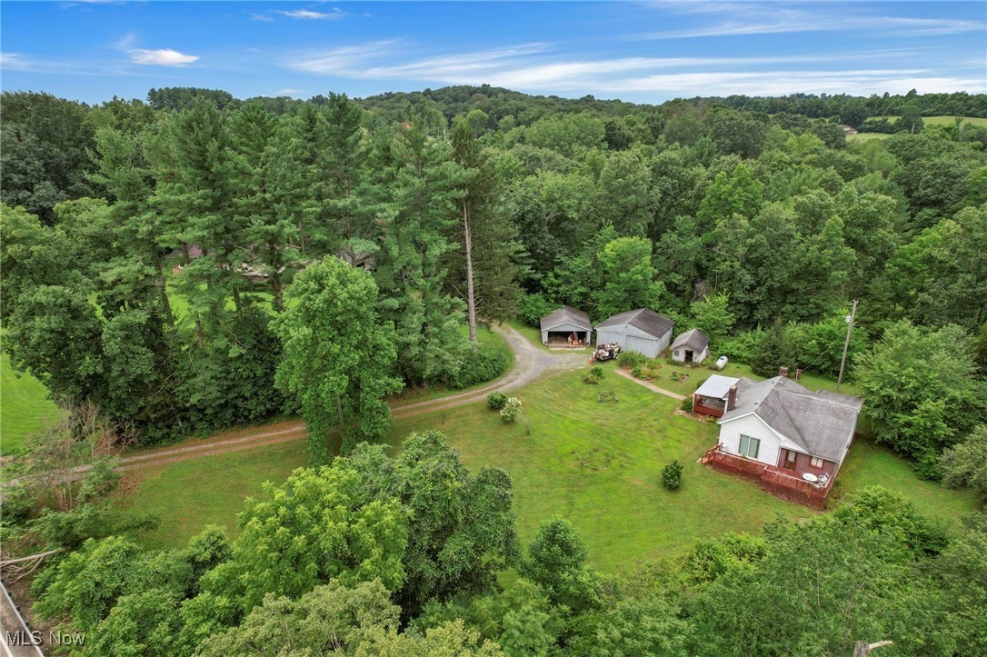 60563 Wintergreen Road Senecaville, OH 43780 - Photo 16 of 19 Gallery Image 16