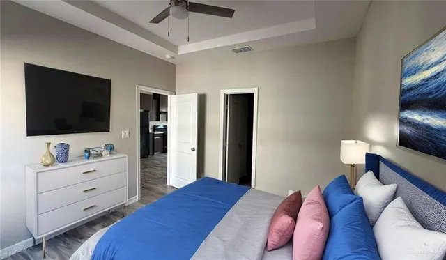 $975 | 808 Kentucky Street, Alton, TX 78573