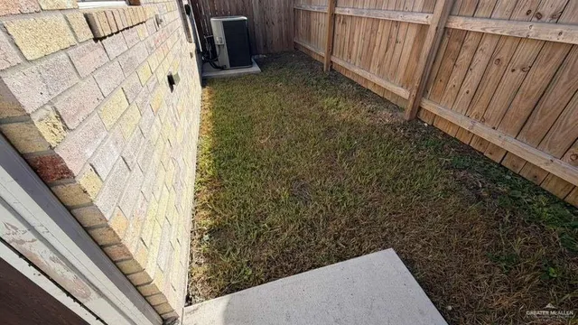 $975 | 808 Kentucky Street, Alton, TX 78573