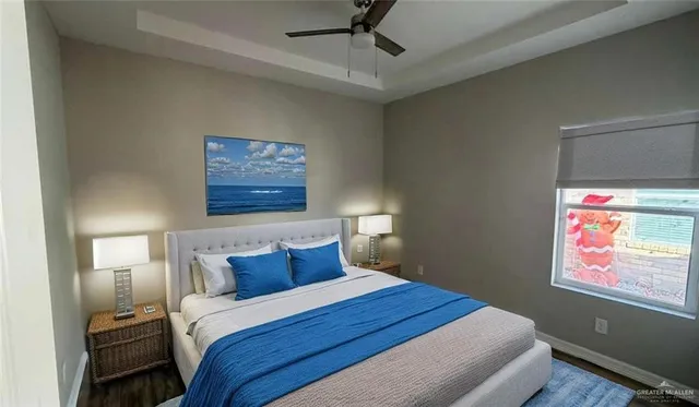 $975 | 808 Kentucky Street, Alton, TX 78573