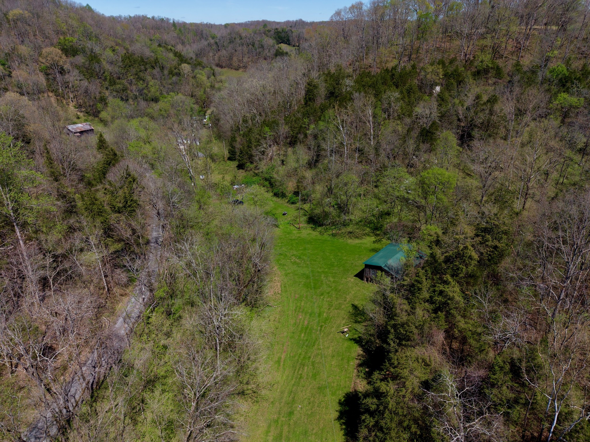 321 Peytons Creek Road Pleasant Shade, TN 37145 - Photo 4 of 7