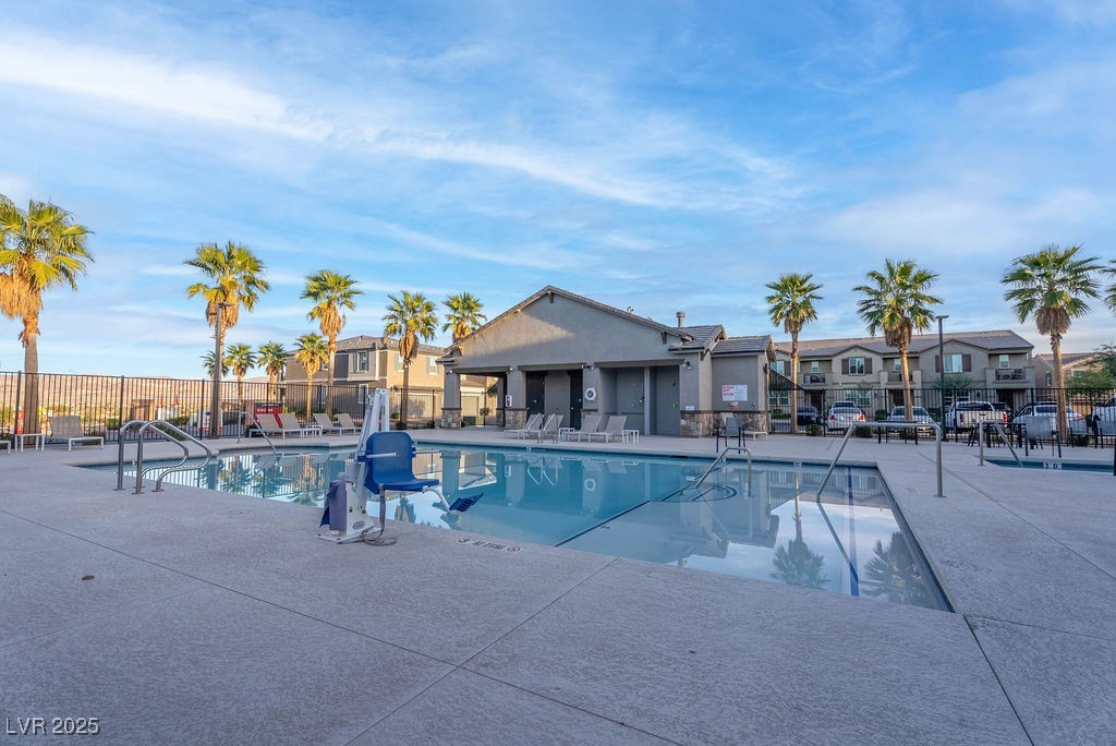 483 Ylang Place Henderson, NV 89015 - Photo 32 of 39