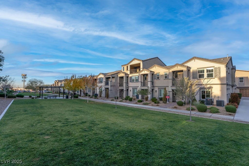 483 Ylang Place Henderson, NV 89015 - Photo 33 of 39