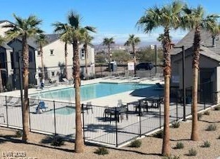 483 Ylang Place Henderson, NV 89015 - Photo 39 of 39