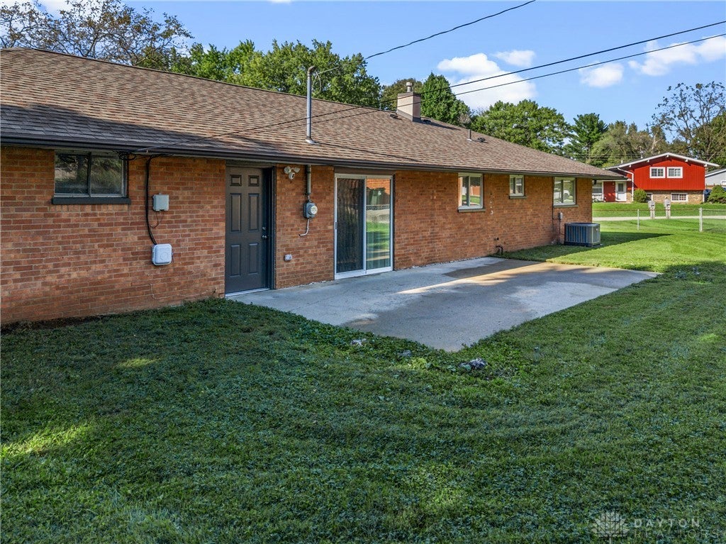 1072 Yellowstone Road Xenia, OH 45385 - Photo 28 of 30 Gallery Image 28