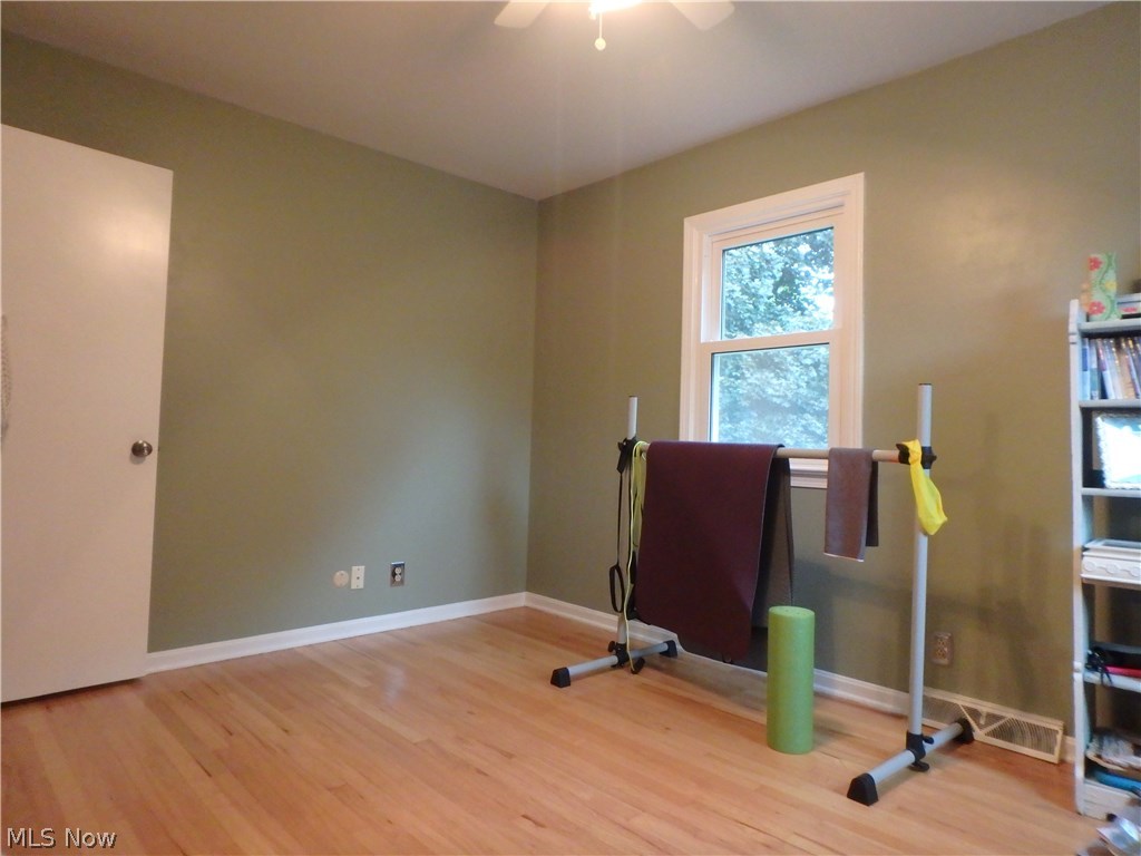 2546 Durand Road Fairlawn, OH 44333 - Photo 15 of 17 Lastly, we find bedroom #4