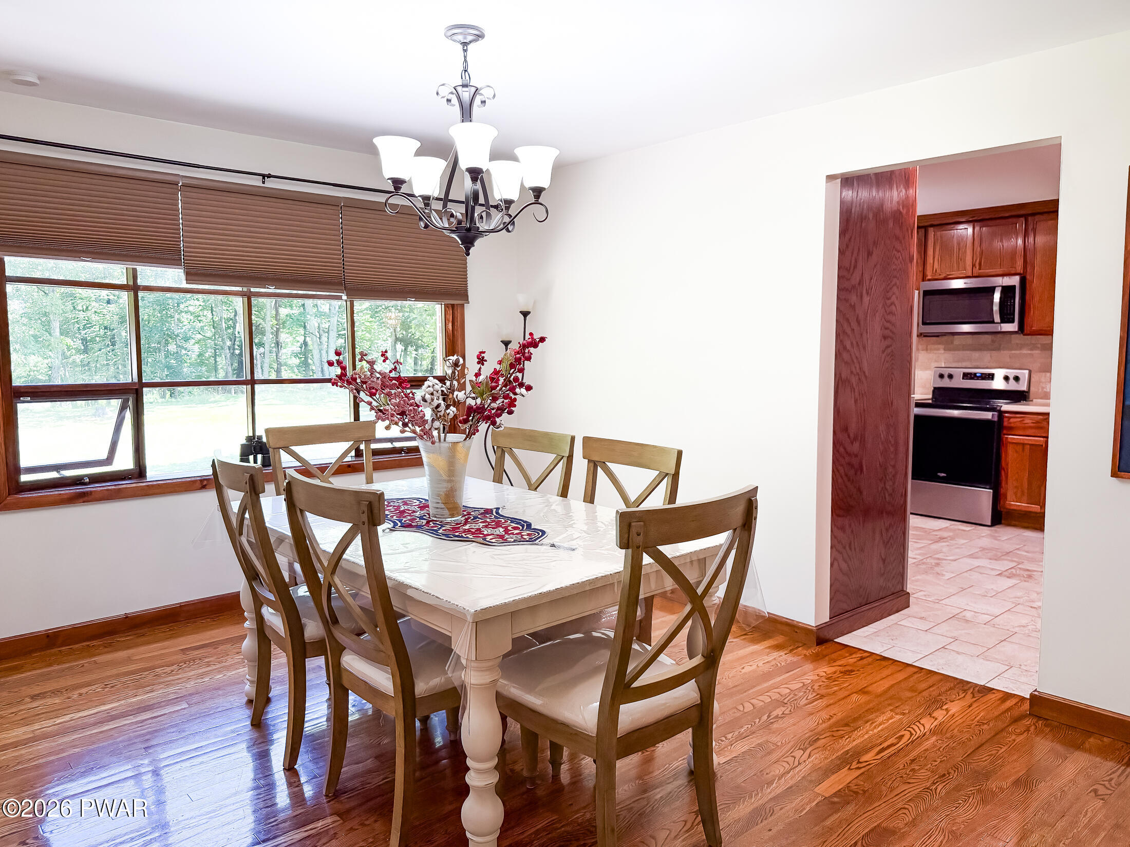 346 Tom Quick Road Dingmans Ferry, PA 18328 - Photo 13 of 54