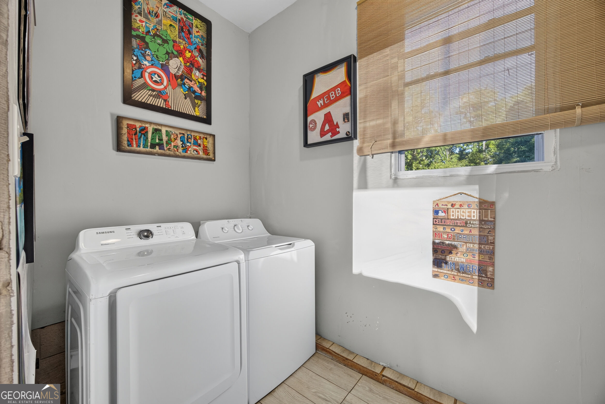 162 Callie Road Griffin, GA 30223 - Photo 19 of 29 Gallery Image 19