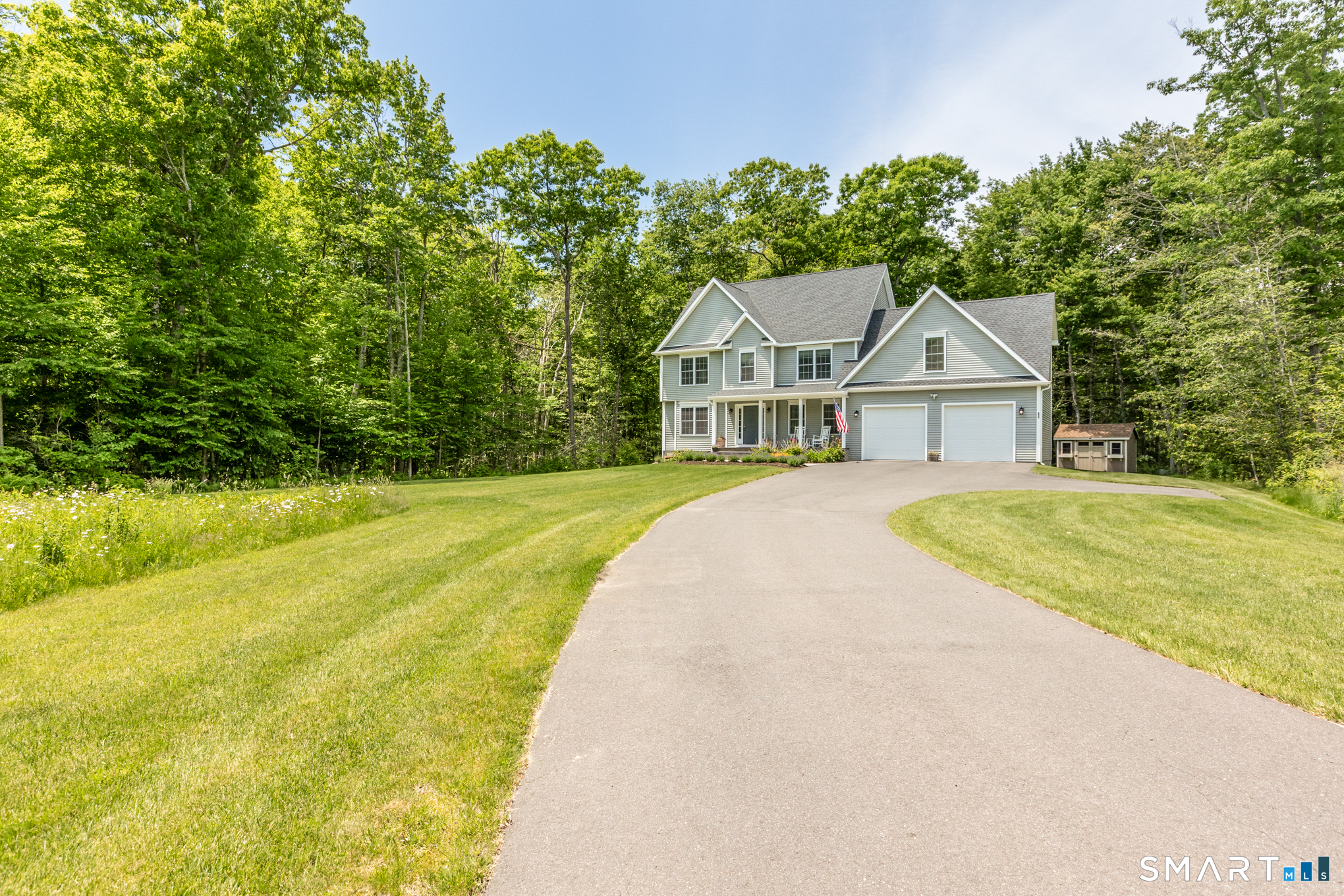 650 Dunn Road Coventry, CT 06238 - Photo 40 of 40