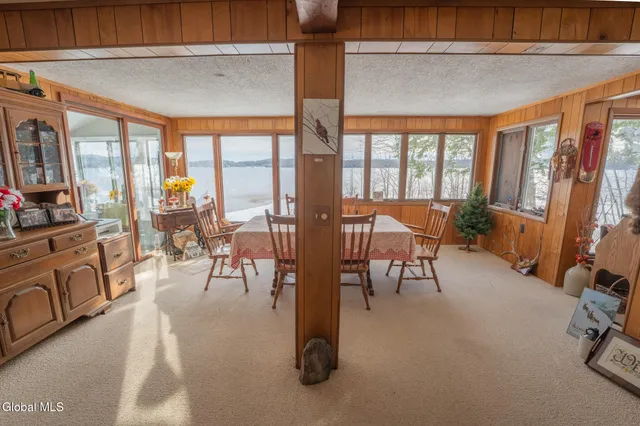 $649,500 | 1113 Old Piseco Road, Arietta, NY 12139