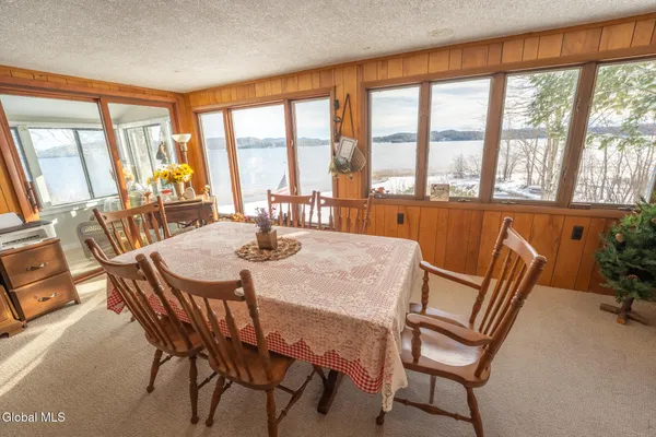 $649,500 | 1113 Old Piseco Road, Arietta, NY 12139