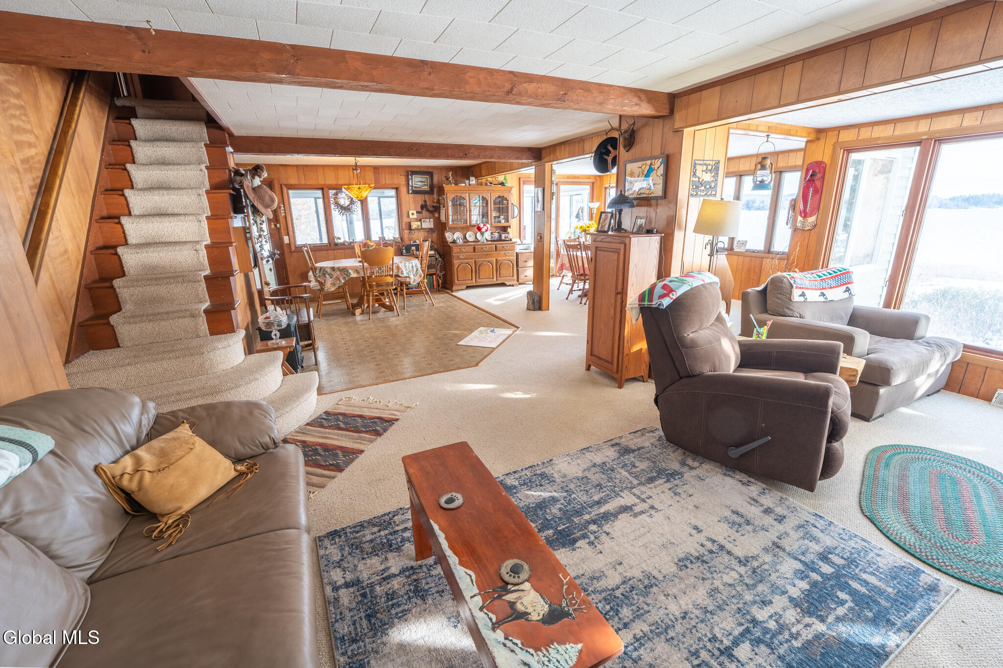 1113 Old Piseco Road Arietta, NY 12139 - Photo 13 of 54 1113 Old Piseco-20