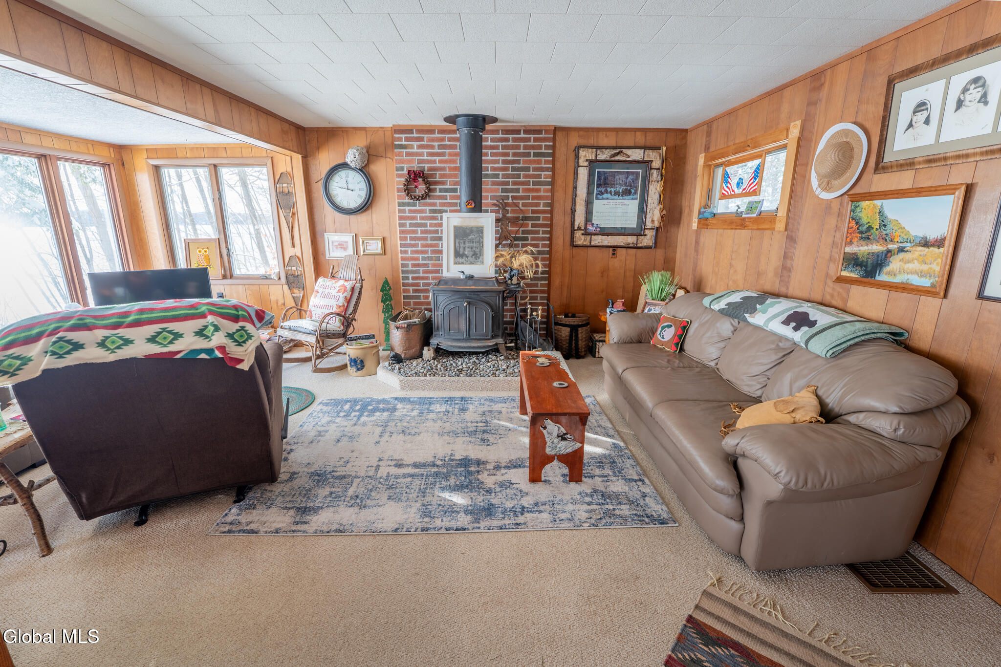 1113 Old Piseco Road Arietta, NY 12139 - Photo 14 of 54 1113 Old Piseco-16