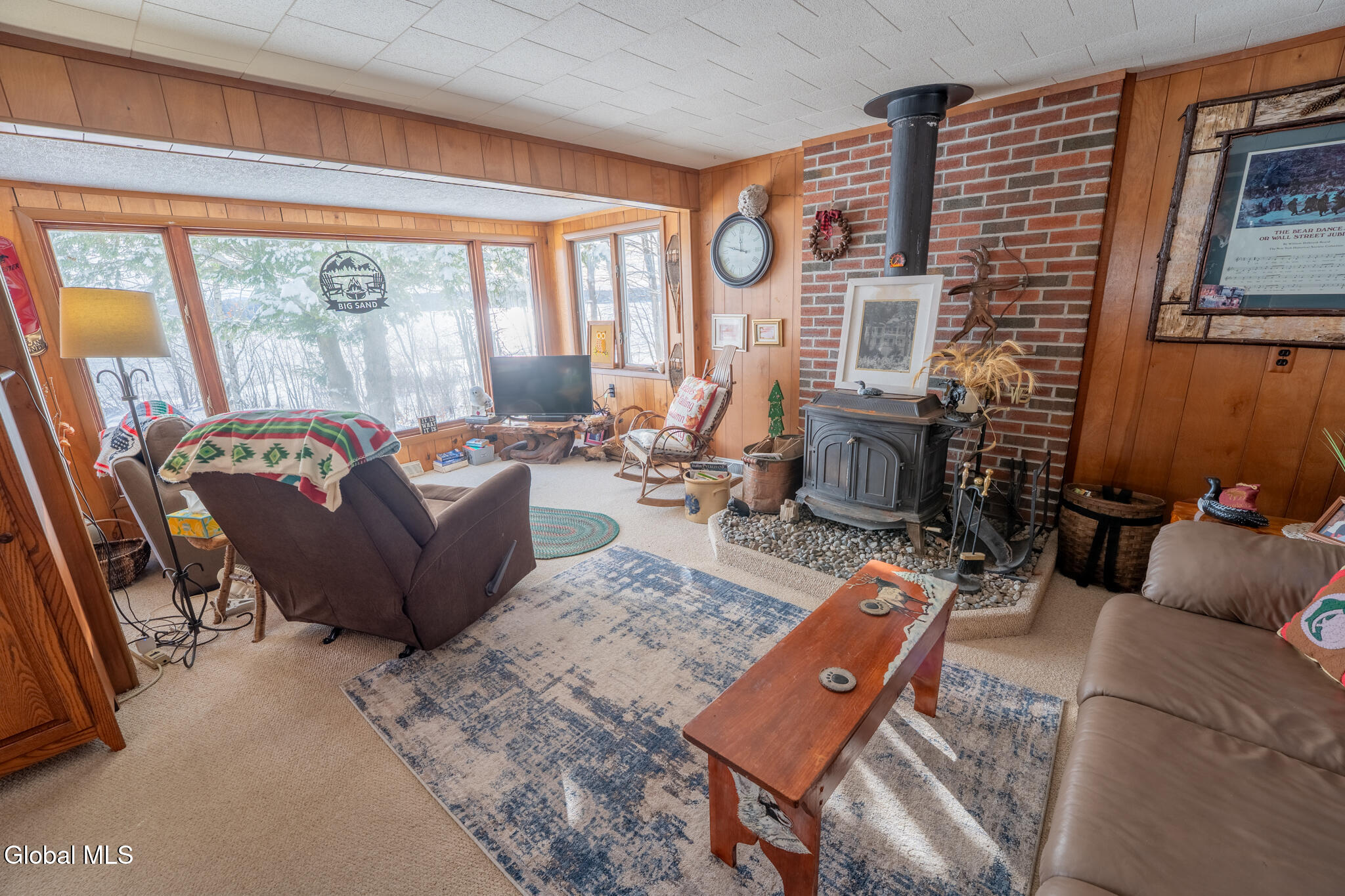 1113 Old Piseco Road Arietta, NY 12139 - Photo 15 of 54 1113 Old Piseco-17