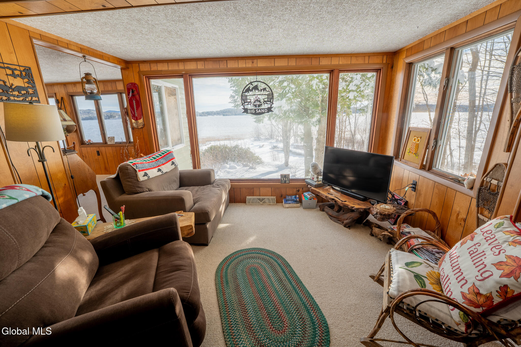 1113 Old Piseco Road Arietta, NY 12139 - Photo 16 of 54 1113 Old Piseco-19