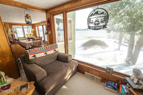 $649,500 | 1113 Old Piseco Road, Arietta, NY 12139