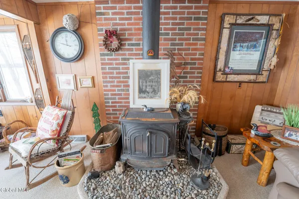 $649,500 | 1113 Old Piseco Road, Arietta, NY 12139