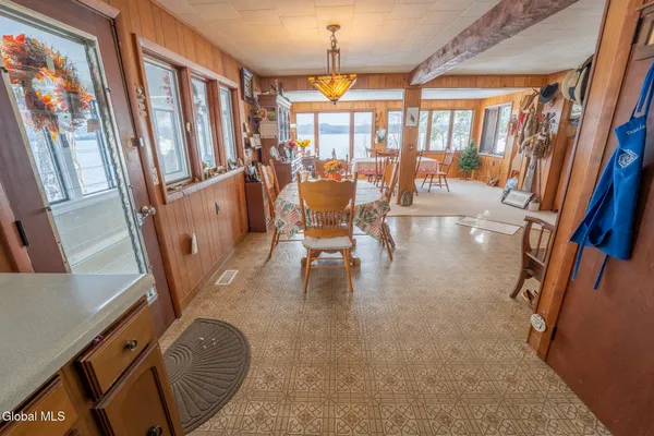 $649,500 | 1113 Old Piseco Road, Arietta, NY 12139