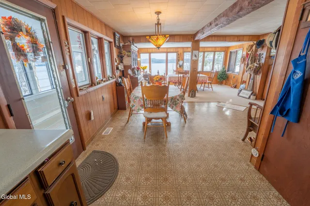 $649,500 | 1113 Old Piseco Road, Arietta, NY 12139