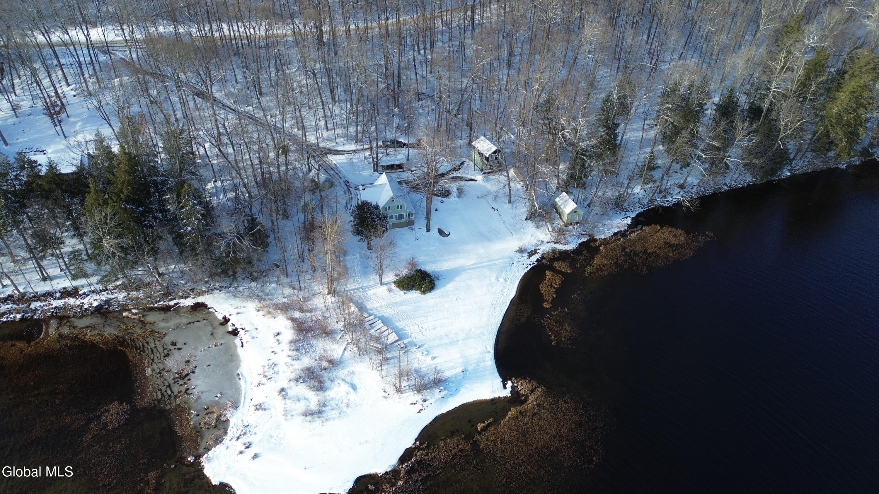 1113 Old Piseco Road Arietta, NY 12139 - Photo 2 of 54 DJI_0526