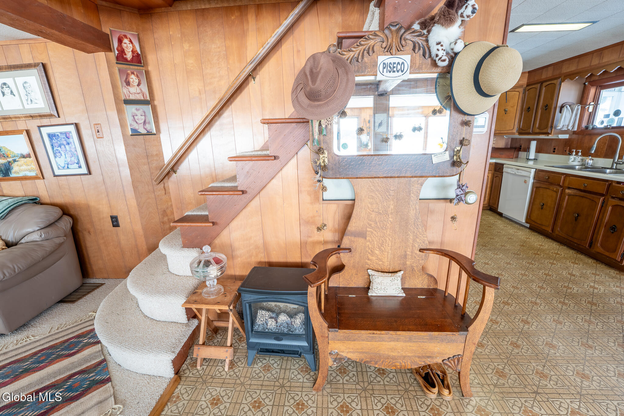 1113 Old Piseco Road Arietta, NY 12139 - Photo 26 of 54 1113 Old Piseco-15