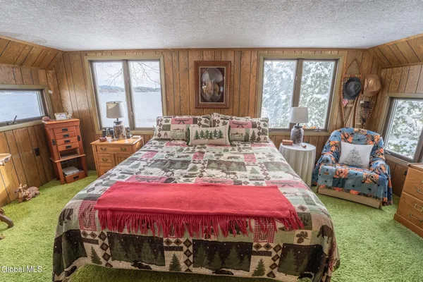 $649,500 | 1113 Old Piseco Road, Arietta, NY 12139