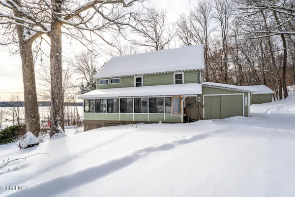 $649,500 | 1113 Old Piseco Road, Arietta, NY 12139