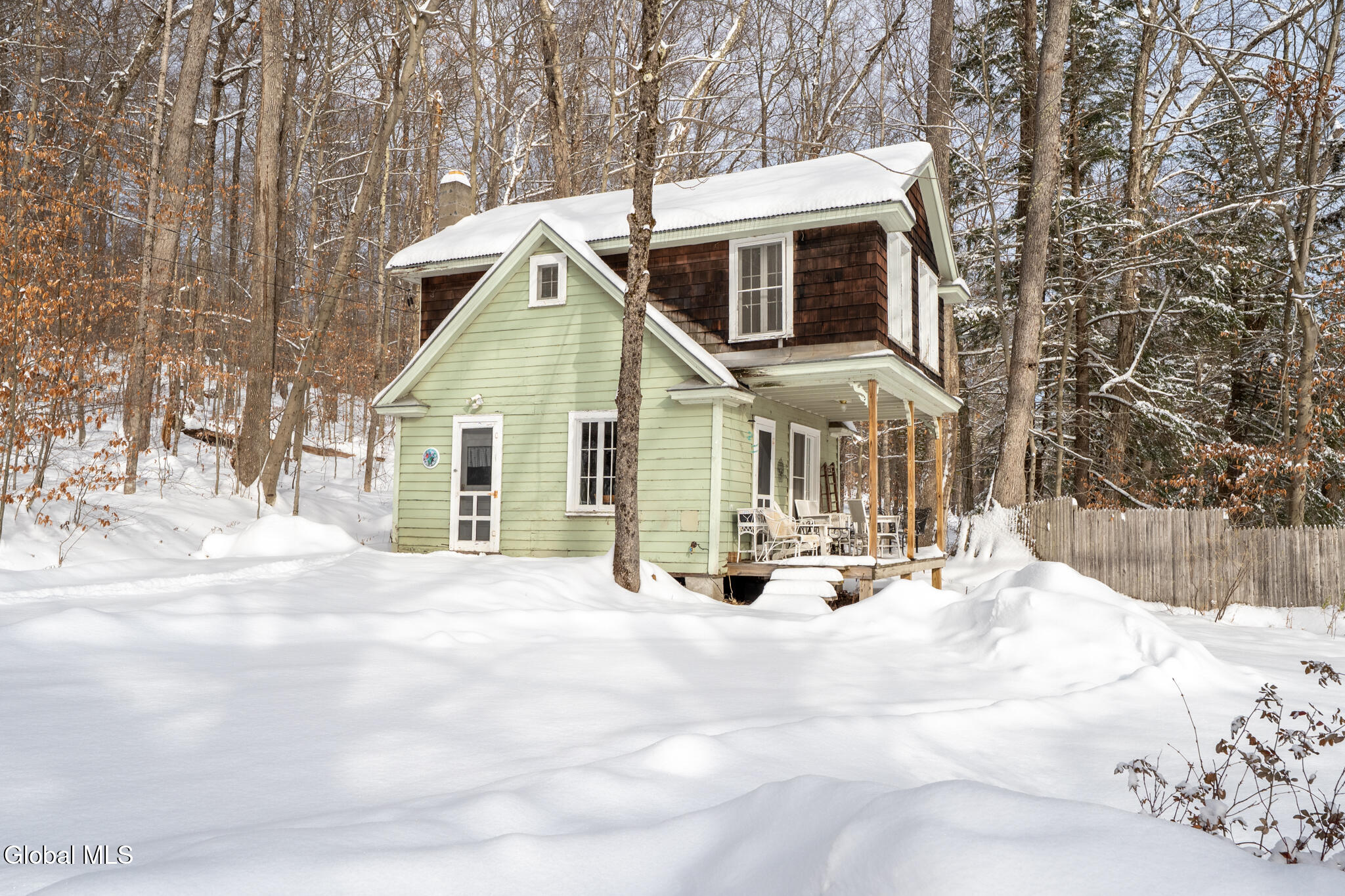 1113 Old Piseco Road Arietta, NY 12139 - Photo 38 of 54 1113 Old Piseco-45