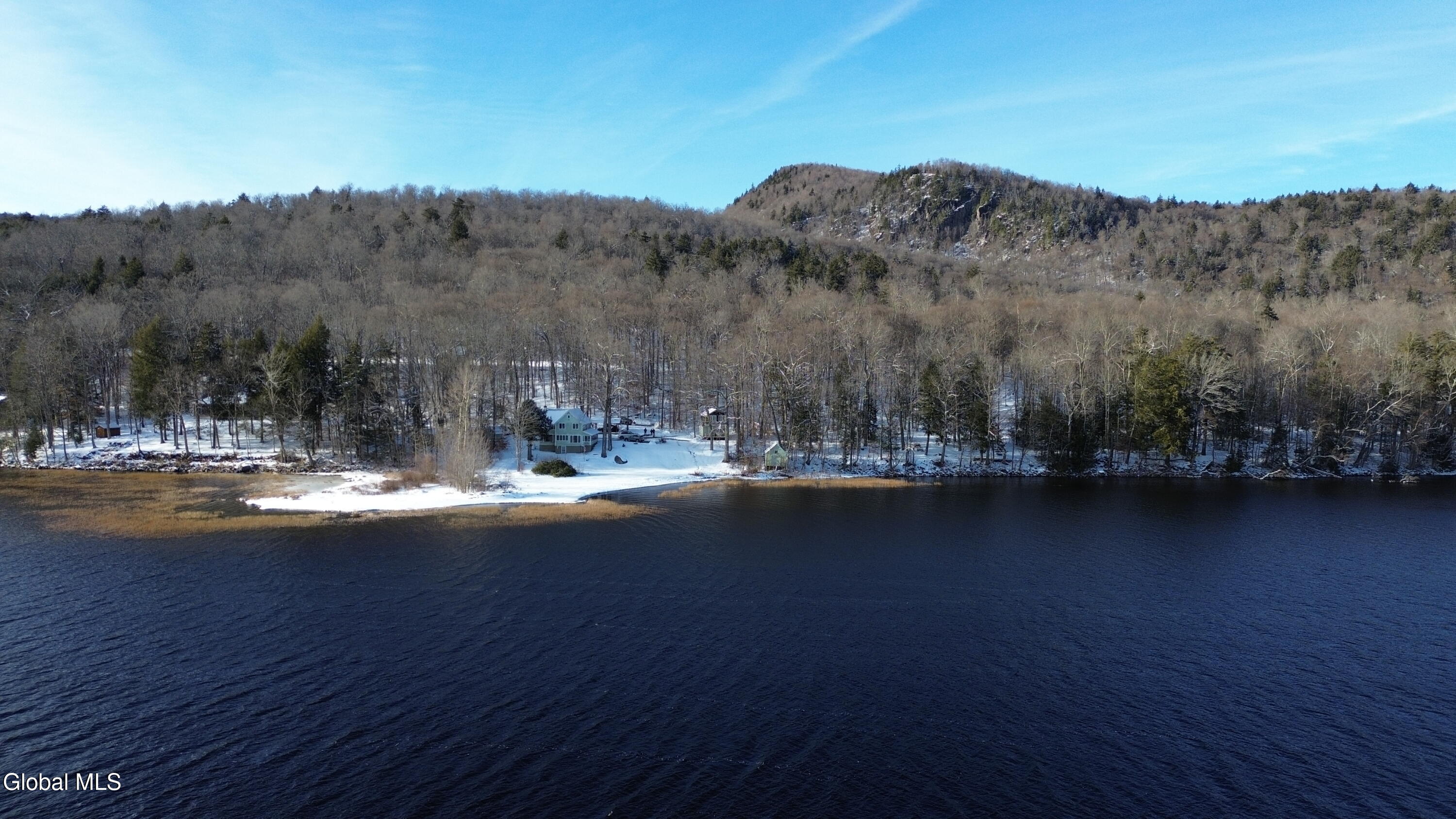 1113 Old Piseco Road Arietta, NY 12139 - Photo 4 of 54 DJI_0510