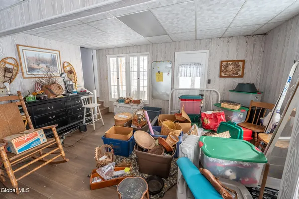 $649,500 | 1113 Old Piseco Road, Arietta, NY 12139