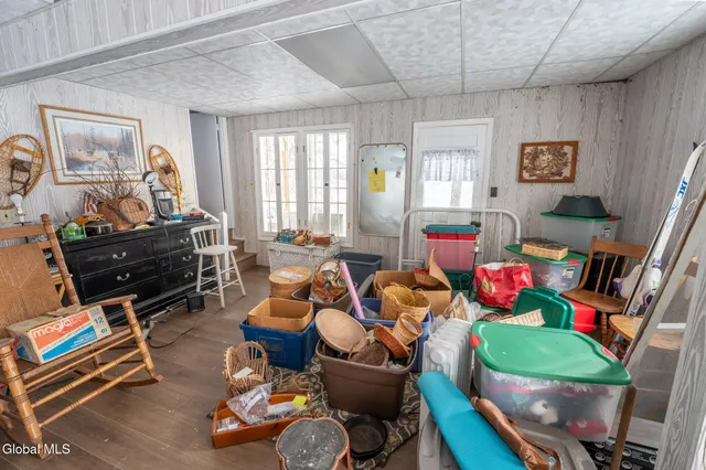 $649,500 | 1113 Old Piseco Road, Arietta, NY 12139