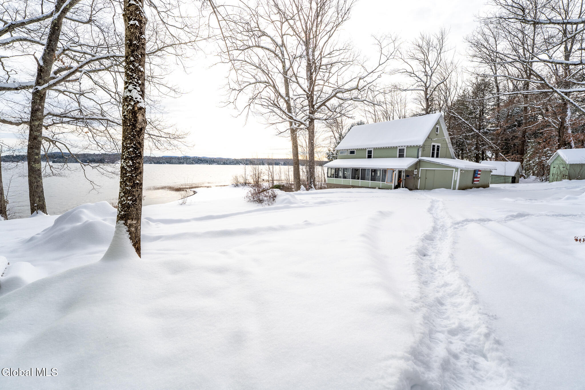 1113 Old Piseco Road Arietta, NY 12139 - Photo 42 of 54 1113 Old Piseco-53