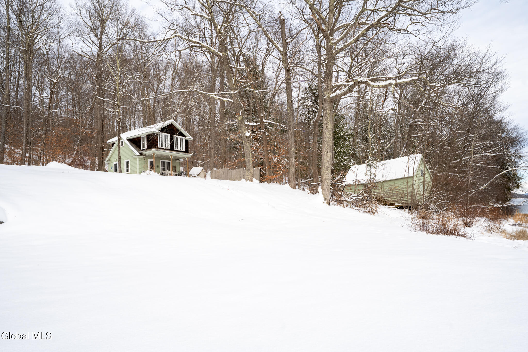 1113 Old Piseco Road Arietta, NY 12139 - Photo 43 of 54 1113 Old Piseco-66