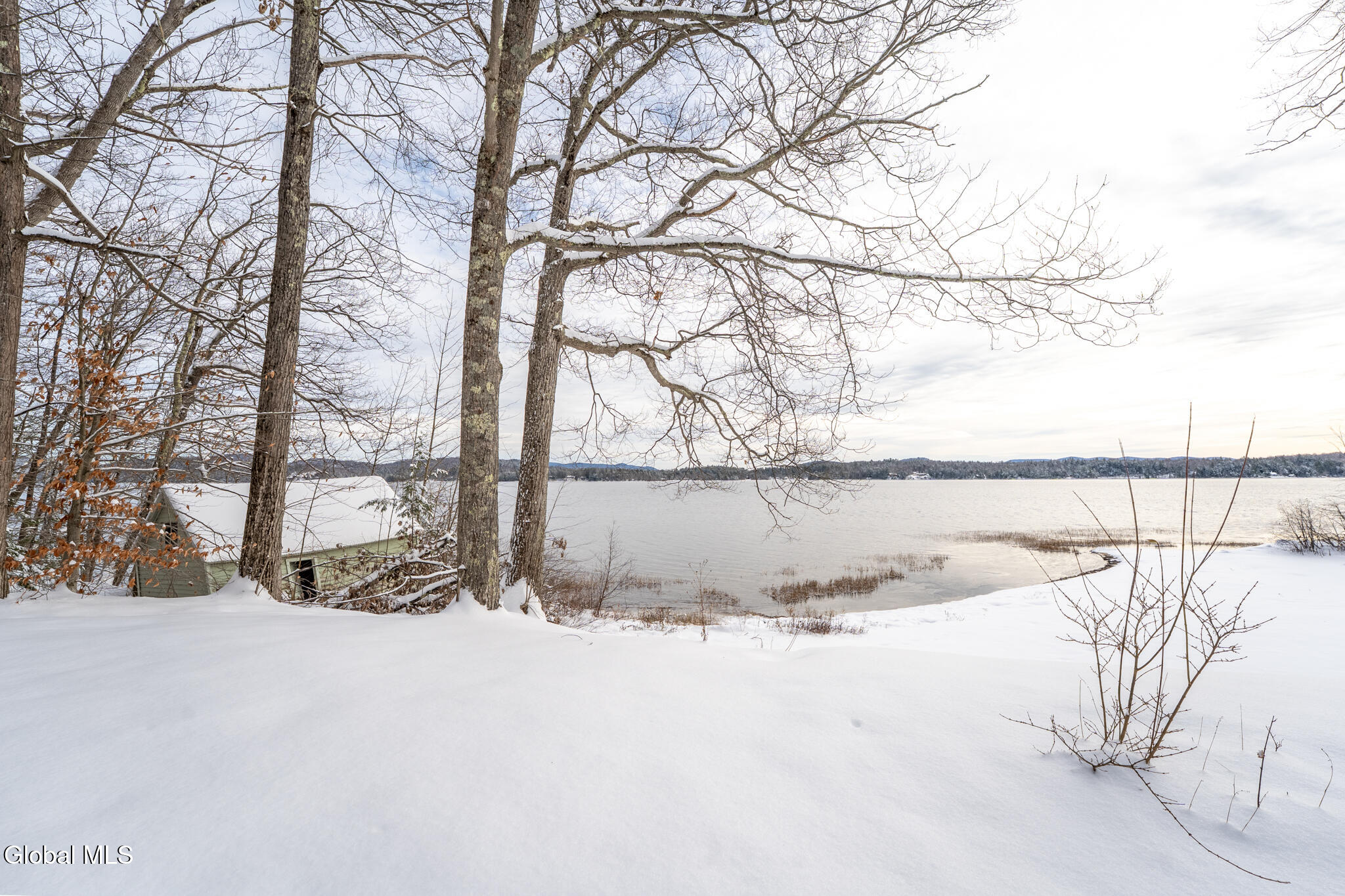 1113 Old Piseco Road Arietta, NY 12139 - Photo 44 of 54 1113 Old Piseco-55