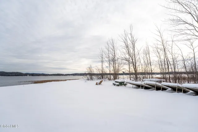 $649,500 | 1113 Old Piseco Road, Arietta, NY 12139